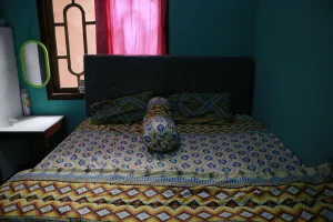 Image of Sarjuni Homestay - Hostel