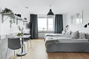 Image of Forenom Aparthotel Stockholm Alvik