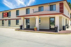 Image of Econo Lodge Lansing - Leavenworth