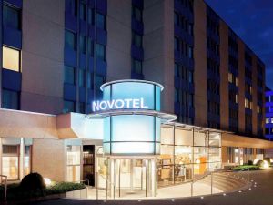 Image of Novotel Zürich Airport Messe