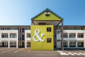 Image of B&B HOTEL Saint-Nazaire Trignac