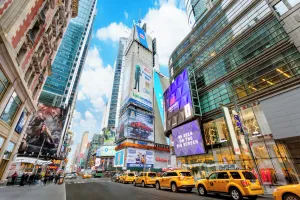 Image of Hilton Garden Inn New York/Times Square Central