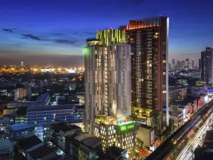 Image of ibis Styles Bangkok Sukhumvit Phra Khanong