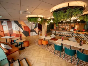 Image of ibis Paris Gare du Nord Château Landon 10ème