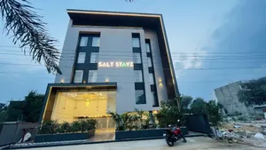 Image of Saltstayz Basil - Near Golf Course Road & Extension Road