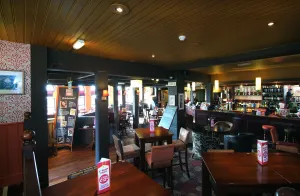 Image of Premier Inn Eastbourne