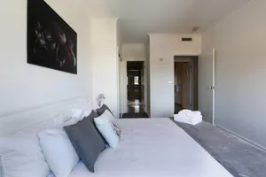 Image of Extra Large 2 Bedroom Apartment in Melbournes Southbank