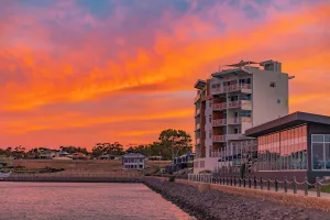 Image of Wallaroo Marina Apartments