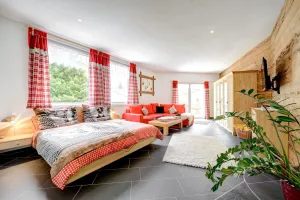 Image of Appartement Alpenrose