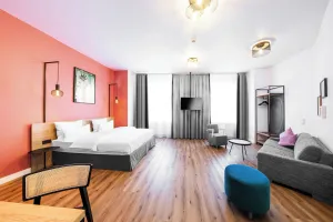 Image of CALMA Berlin Mitte
