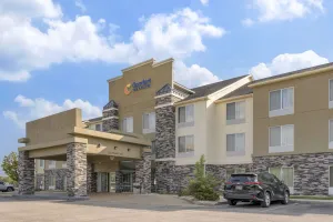 Image of Comfort Inn & Suites