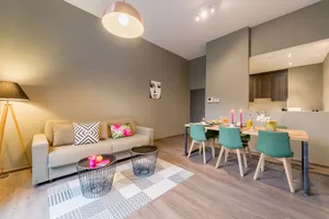 Image of Smartflats Design - Schuman