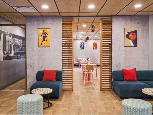 Image of ibis budget Saint-Maurice