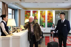 Image of UB Grand Hotel