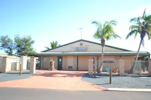 Image of South Hedland Motel