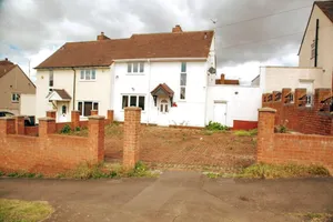 Image of 2bed House- Dudley-garden-wifi-tv