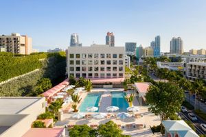 Image of The Goodtime Hotel, Miami Beach a Tribute Portfolio Hotel