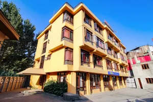 Image of Fabhotel Kashmir Hilltown
