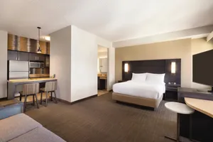 Image of Residence Inn Denver City Center