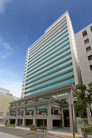Image of Kobe Luminous Hotel Sannomiya