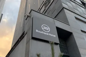 Image of 3S HOTEL 동탄점 - Business