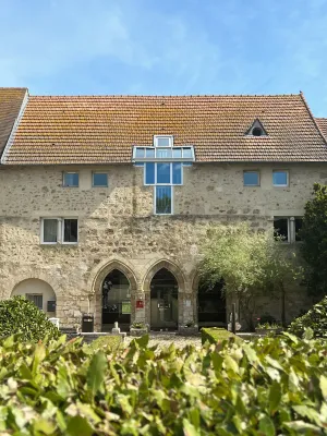 Image of Hotel Abbaye du Golf de Lésigny