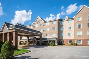 Image of Country Inn & Suites by Radisson, Rocky Mount, NC
