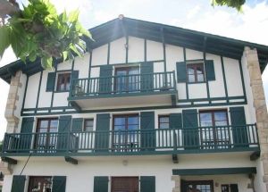 Image of Hotel Mendionde