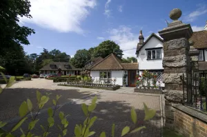 Image of Boxmoor Lodge Hotel