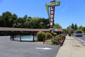 Image of Muir Lodge Motel