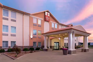 Image of Best Western Plus Covered Bridge Inn