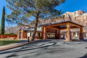 Image of Best Western Plus Zion Canyon Inn & Suites