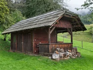 Image of Chalet in Arriach near Gerlitzen Ski Area