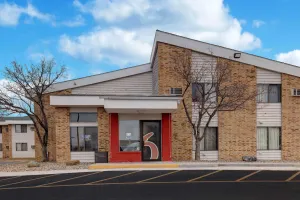 Image of Motel 6-Lakeville, MN - South - Lakeville