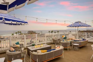 Image of Inn at the Pier Pismo Beach, Curio Collection by Hilton