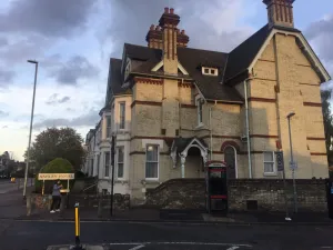 Image of Ashley Hotel