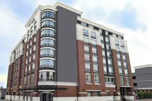 Image of Courtyard by Marriott Athens Downtown