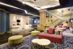 Image of Mercure Bandung Nexa Supratman