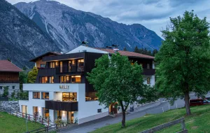 Image of Wally Berg-Appartements