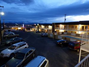 Image of Economy Inn & Suites