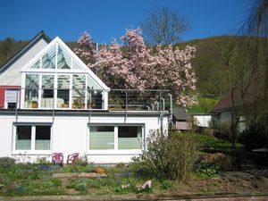Image of Apartment in L wensen with private terrace