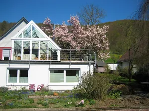 Image of Apartment in Löwensen with private terrace