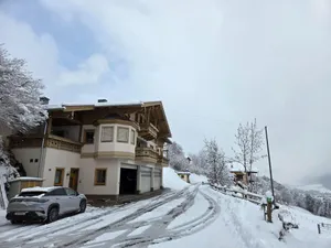 Image of Chalet in Mittersill Near Ski Slopes