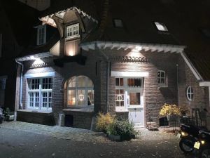 Image of Le Pigeonnier, maison d'hôtes et Spa