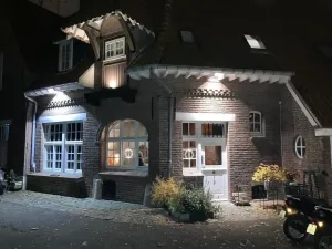 Image of Le Pigeonnier, maison d'hôtes et Spa