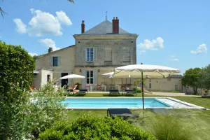 Image of Maison Groleau