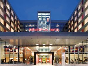 Image of Mövenpick Hotel Stuttgart Airport