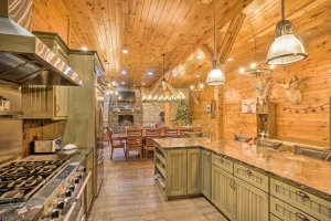 Image of Walhonding Woods Secluded Farmland Retreat!