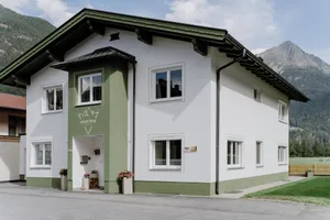 Image of Apart Peak Ötztal