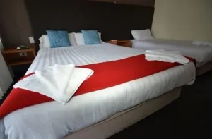 Image of Heathcote Hotel